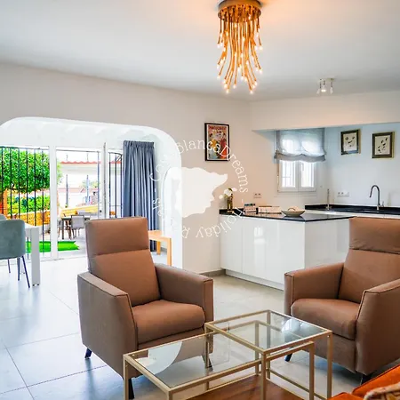 Villa Casa Coral Casas de Torrat