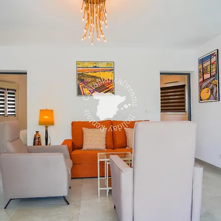 빌라 Casa Coral