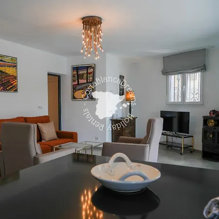 Casa Coral * Casas de Torrat