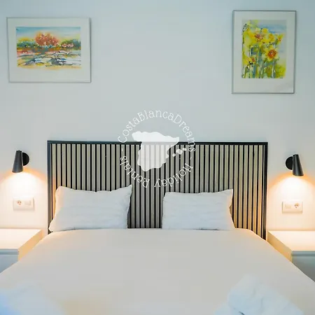 빌라 Casa Coral Casas de Torrat