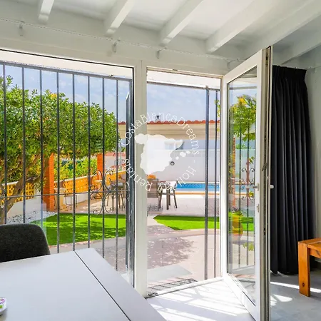 Villa Casa Coral Casas de Torrat
